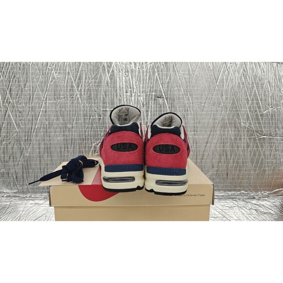 New Balance 990v2 M990AD2, Chrysanthemum Teddy Santis Made in USA Men’s 8.5 main image 9